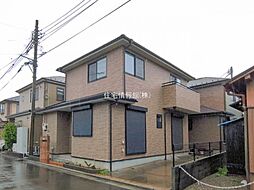 狭山市入間川