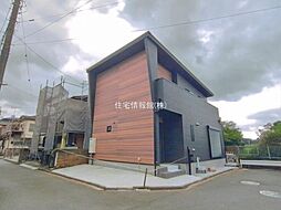 朝霞市田島第1期