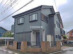 川越市藤倉2丁目