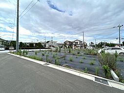 川越市大字安比奈新田　土地　No.5