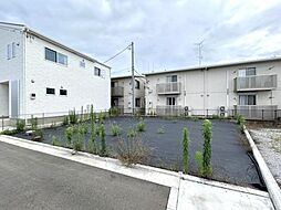 川越市大字安比奈新田 土地　No.3