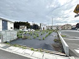 川越市大字安比奈新田 土地 No.7