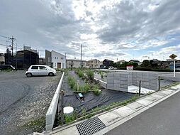 川越市大字安比奈新田 土地　No.6