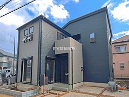 川越市中台3期3棟 3号棟