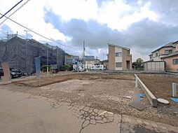 川越市中台3期3棟 2区画