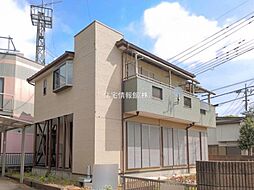 狭山市柏原