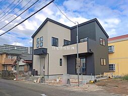 坂戸市三光町5期2棟　1号棟