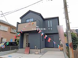三芳町藤久保55期1棟 1号棟