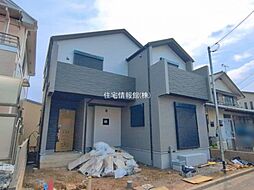 川越市旭町3丁目2期　1号棟