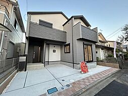 川越市旭町3丁目2期　1号棟