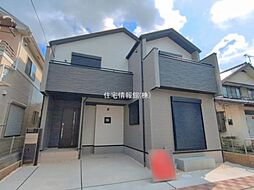 川越市旭町3丁目2期　1号棟