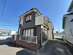 川越市大字大仙波 中古戸建