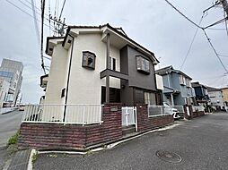 川越市大字大仙波 中古戸建