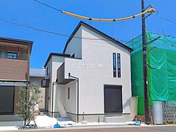 朝霞市三原12期4棟 1号棟