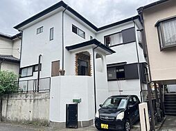 川越市大字大袋新田 中古戸建