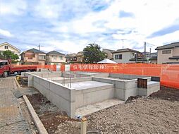 狭山市中央4丁目 4号棟
