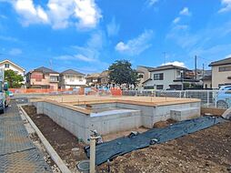 狭山市中央4丁目 4号棟