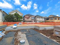 狭山市中央4丁目 3号棟
