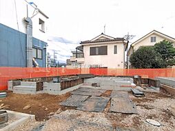 狭山市中央4丁目 2号棟