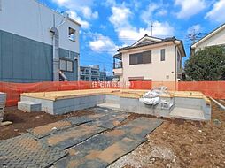 狭山市中央4丁目 2号棟