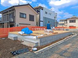 狭山市中央4丁目 1号棟