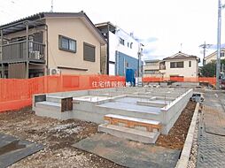 狭山市中央4丁目 1号棟