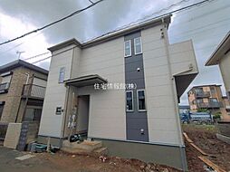川越市下新河岸69番　A号棟