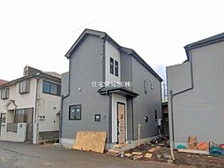ふじみ野市上ノ原2丁目7番　B号棟