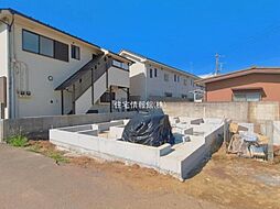 ふじみ野市上ノ原2丁目7番　B号棟