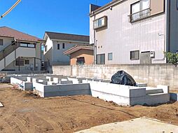 ふじみ野市上ノ原2丁目7番　A号棟
