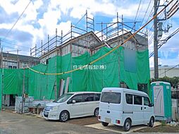 ふじみ野市上ノ原2丁目7番　A号棟