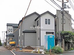 ふじみ野市上ノ原2丁目7番　A号棟