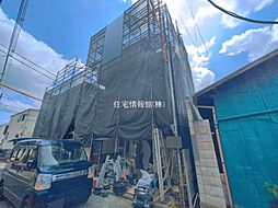 ふじみ野市福岡中央2丁目896番　A号棟