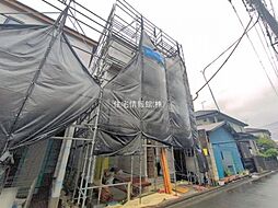 ふじみ野市福岡中央2丁目896番　A号棟