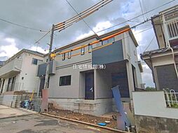 狭山市中央2丁目1193番　A号棟