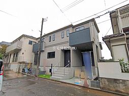 狭山市中央2丁目1193番　A号棟