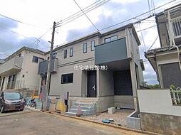 狭山市中央2丁目1193番 A号棟