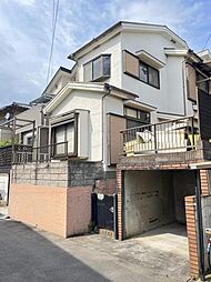 川越市野田町2丁目 中古戸建