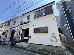 川越市岸町1丁目 中古戸建