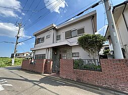 川越市上戸新町 中古戸建