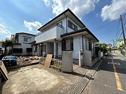川越市霞ケ関東5丁目 中古戸建
