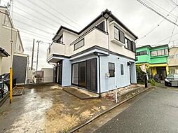 川越市今福 中古戸建