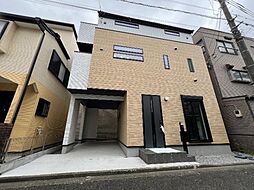 ふじみ野市丸山第3期