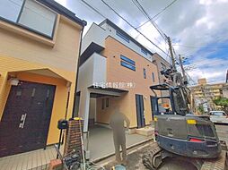 ふじみ野市丸山第3期