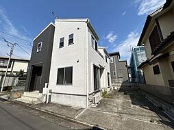 川越市的場2丁目 中古一戸建住宅
