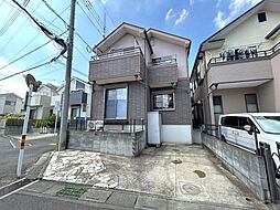川越市霞ケ関東5丁目 中古戸建