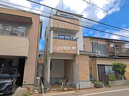 川越市岸町1丁目　1号棟