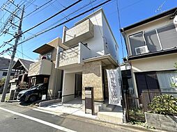川越市岸町1丁目　1号棟