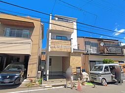 川越市岸町1丁目 1号棟