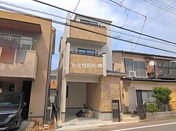 川越市岸町1丁目　1号棟